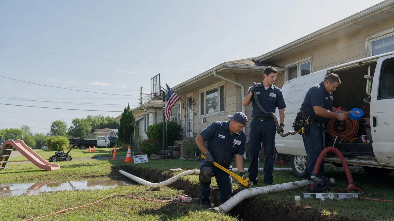 Toilet Installation in Pontiac, MO near me